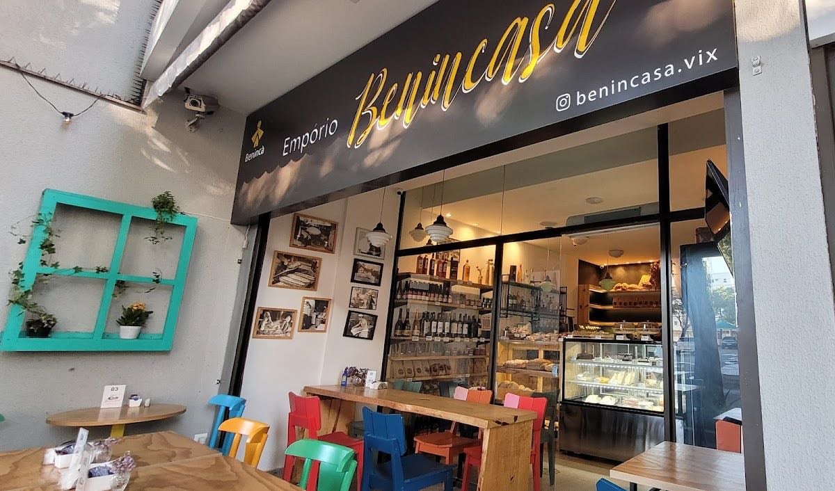 Empório Benincasa