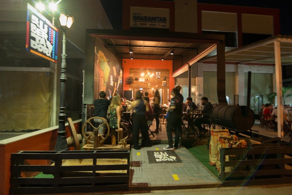 El Libertador Restaurante