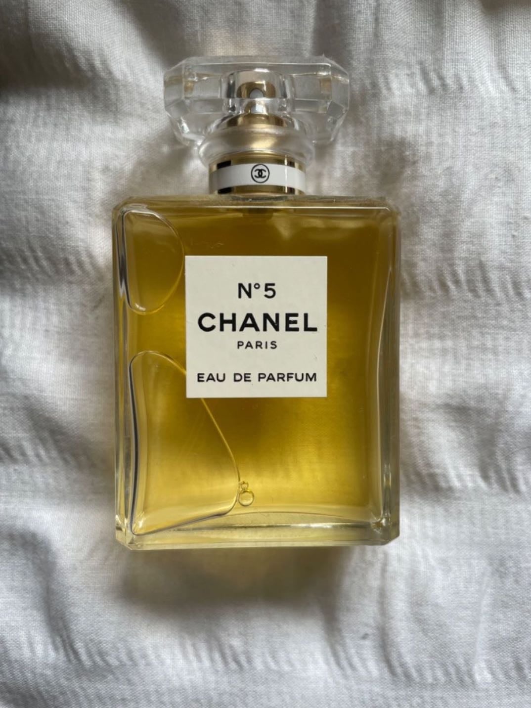 chanel no.5 ⋆˙⟡♡