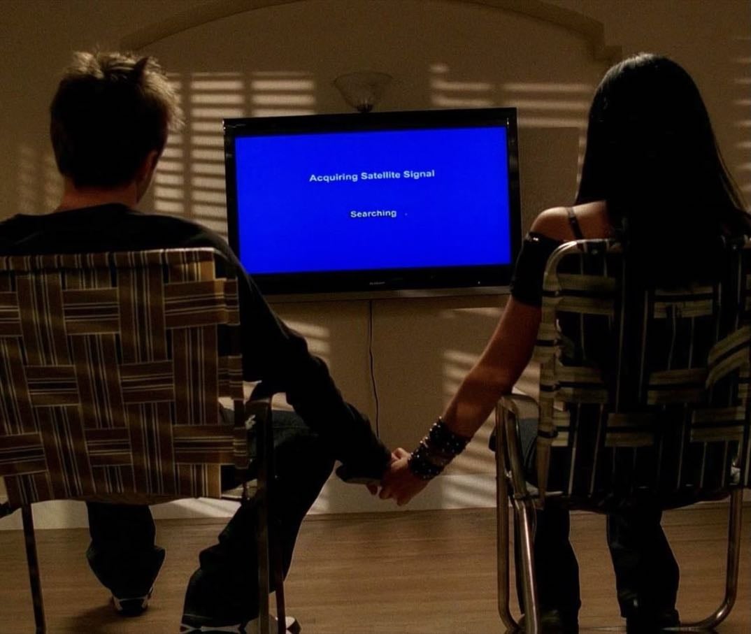 breaking bad୭ ˚. ᵎᵎ - Vince Gilligan · 2008
