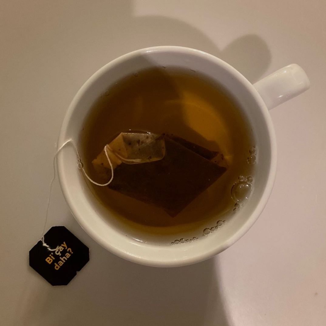 tea °⋆. ࿔*:・ - any kind is fine!