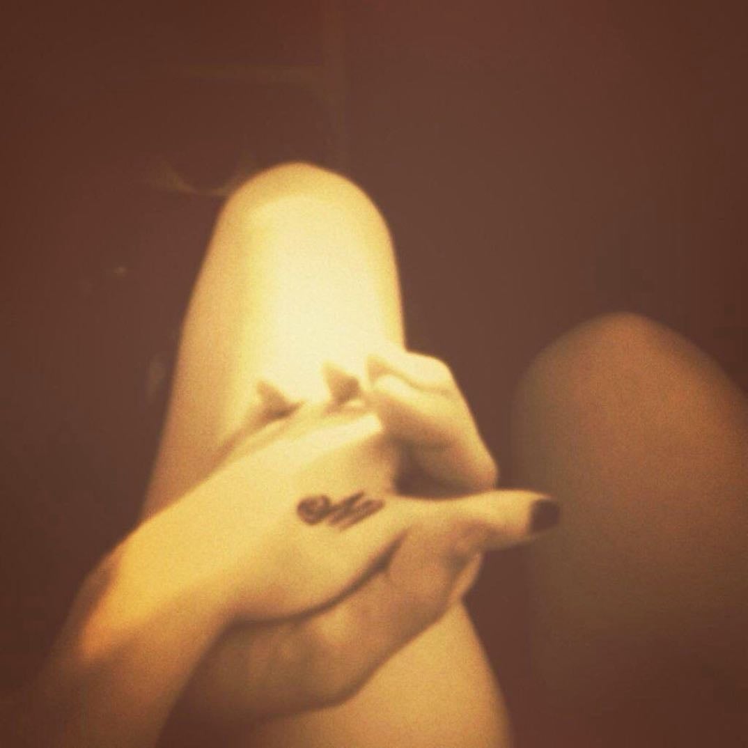 “a&w” - Lana Del Rey