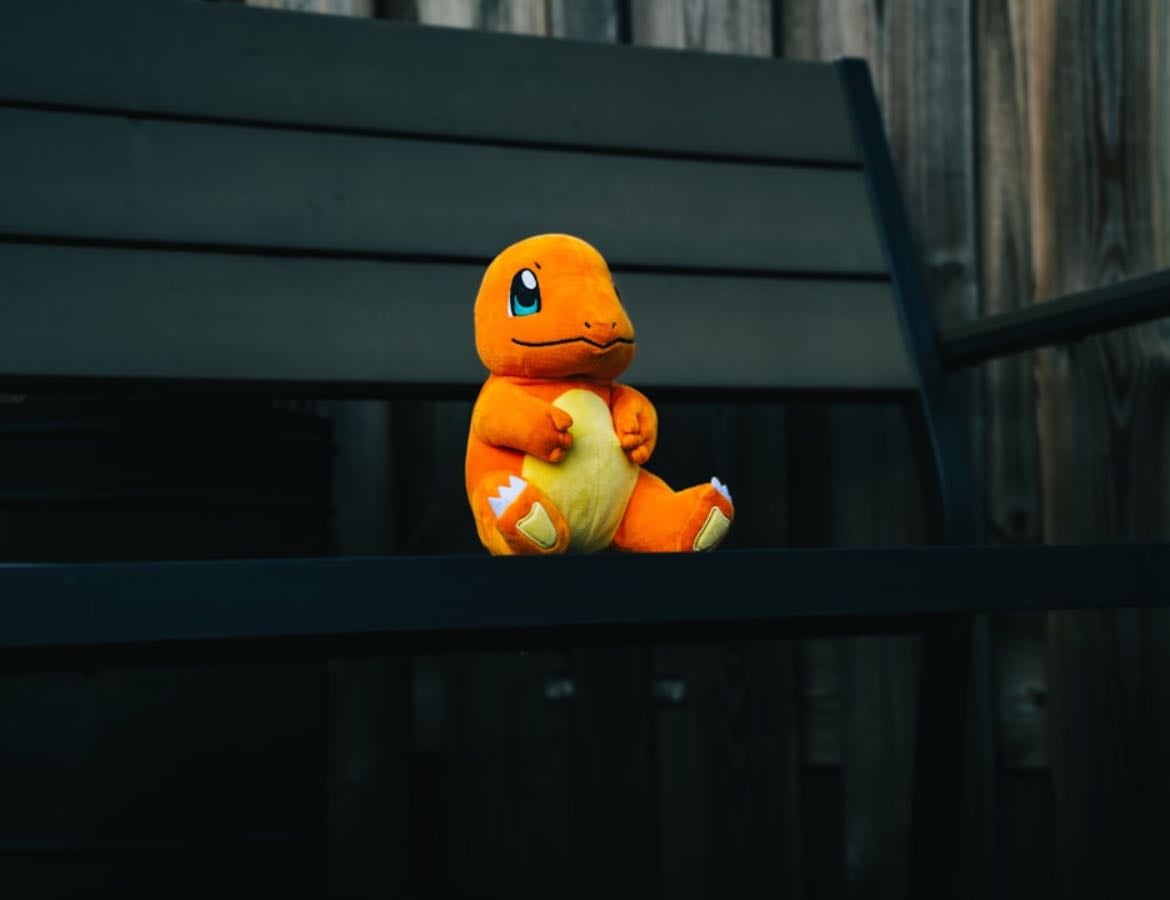 Pokemon
