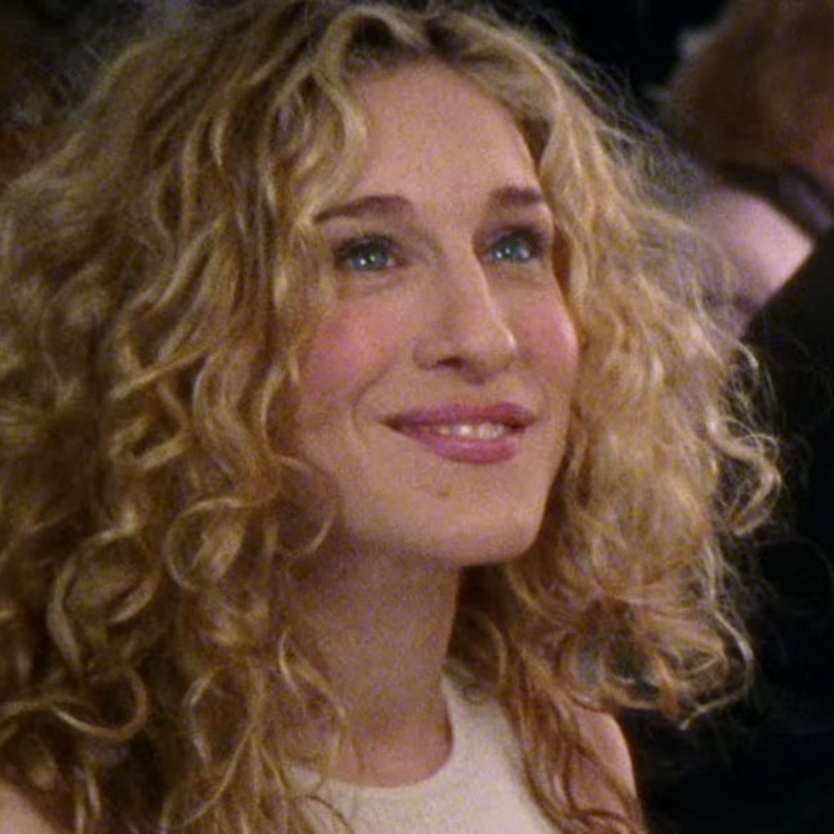 carrie