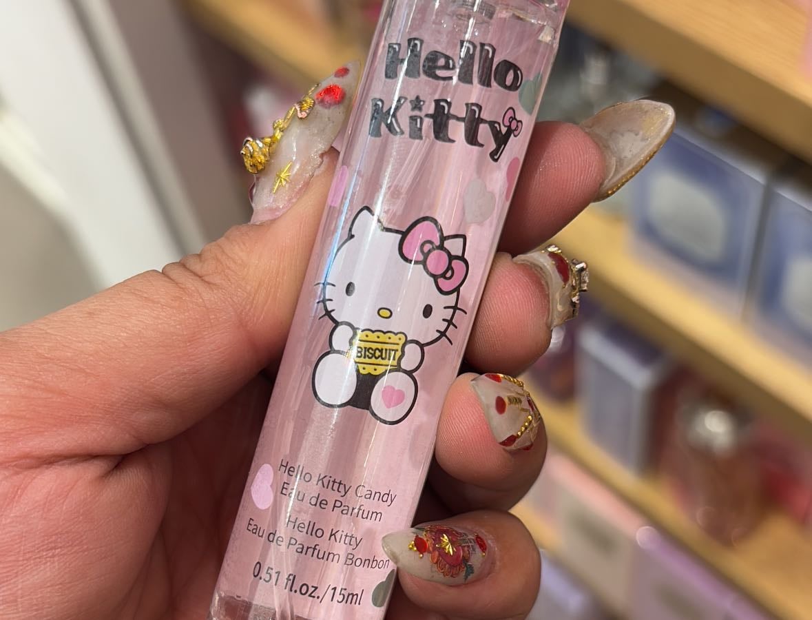 Kawaii provi tour