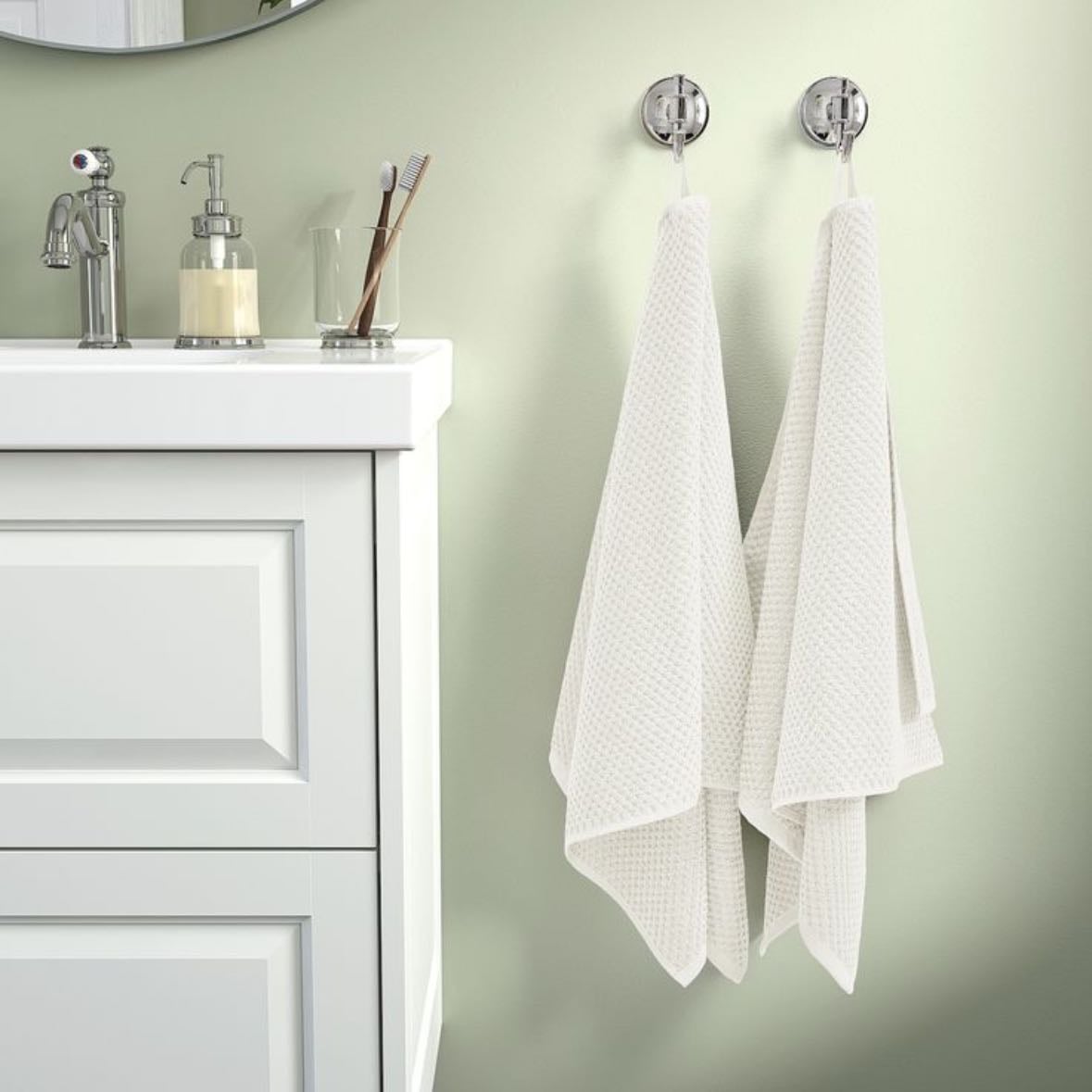 GULVIAL Toalla de mano 50x100 - $4.990