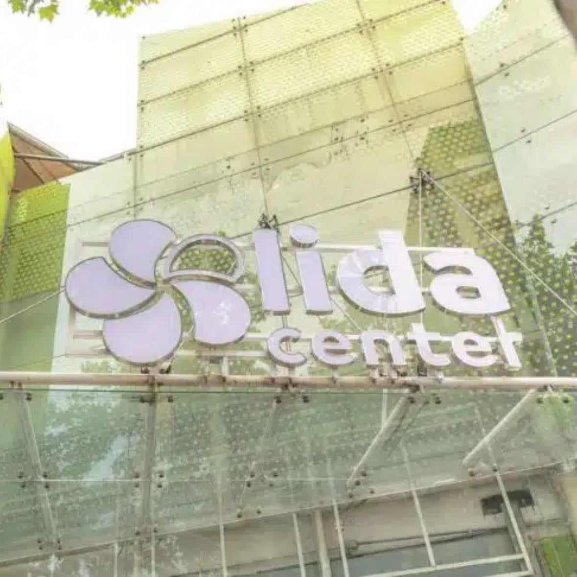 Lida center - Papeleria kawaii