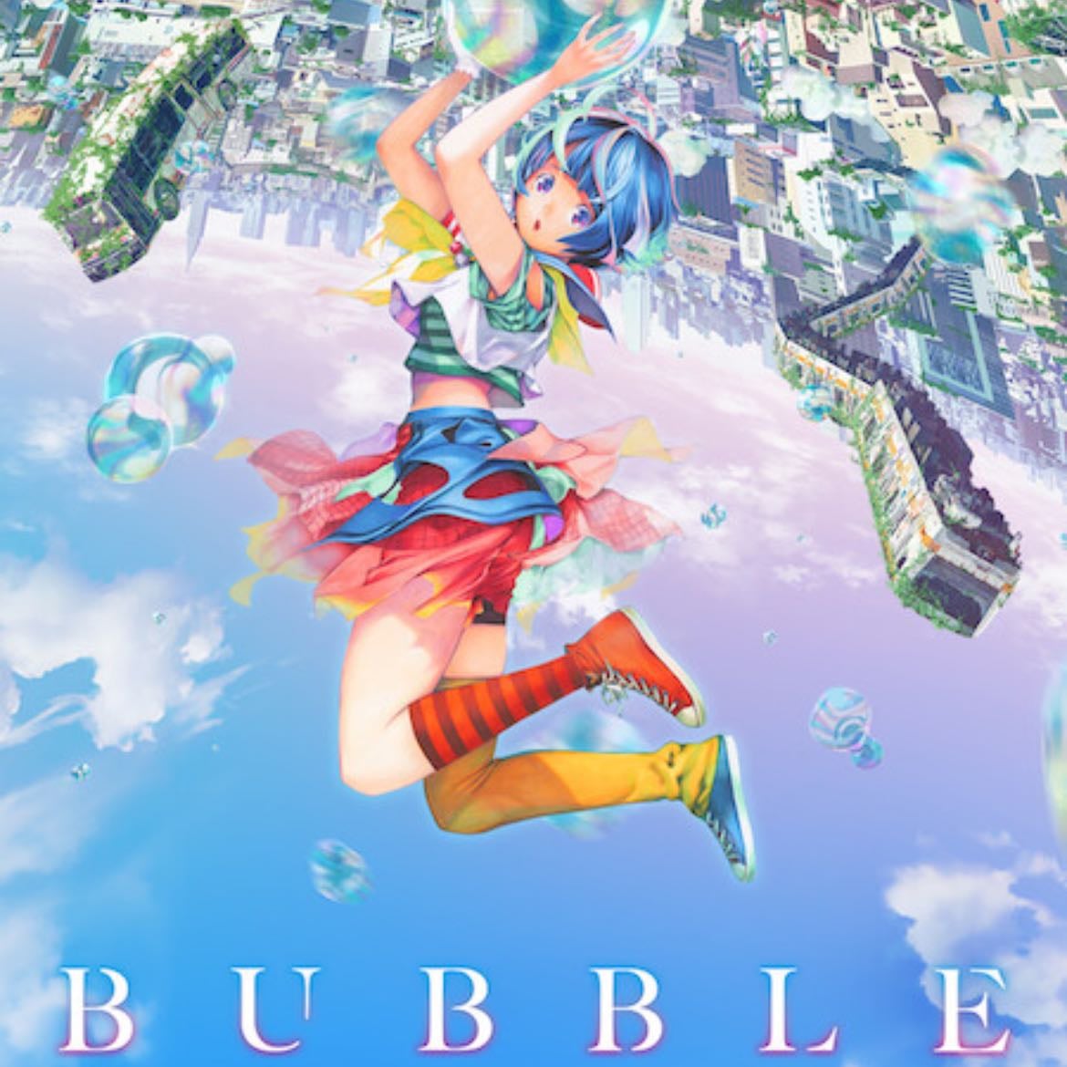 Bubble