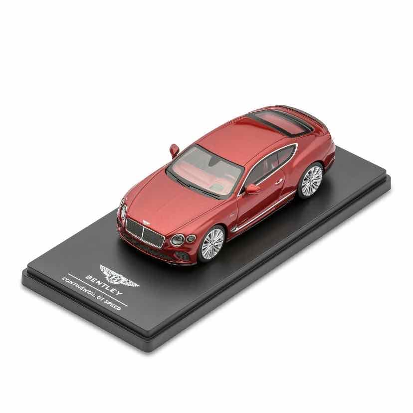 Continental GT Speed - 1:43 - £115