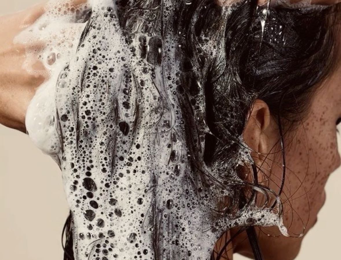 Haircare