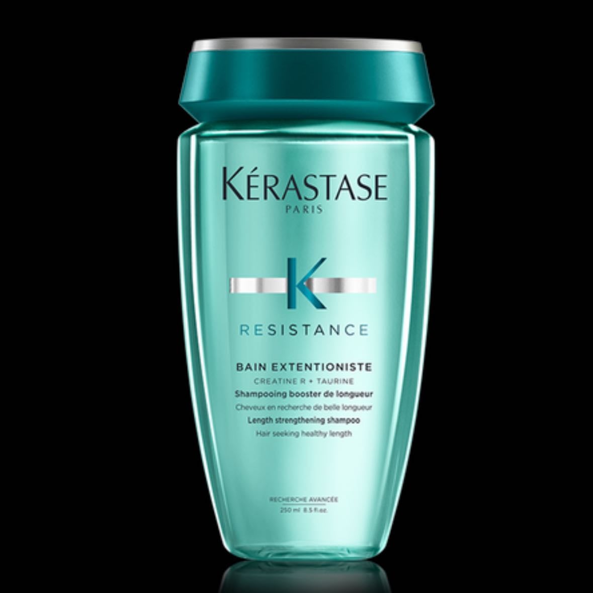 Kerastase extensioniste shampoo