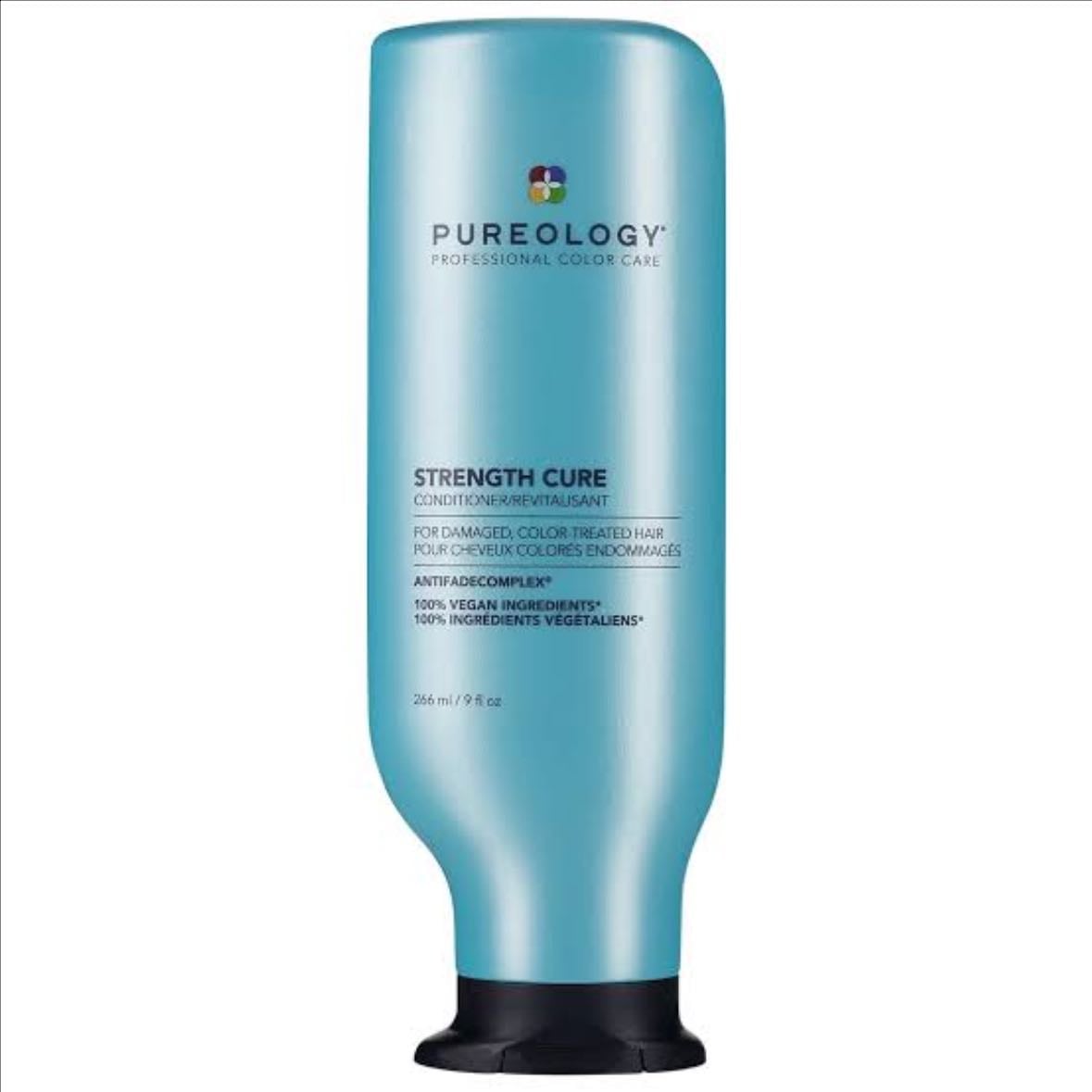 Redken acid bonding conditioner