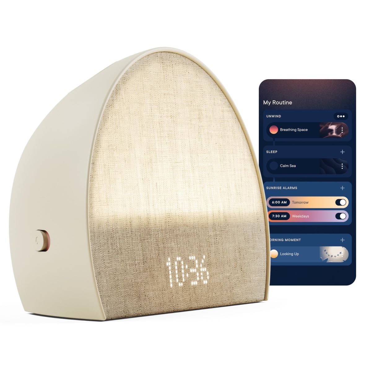 Hatch alarm