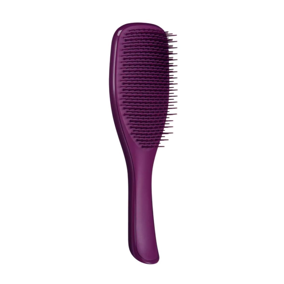Tangle teezer wet detangler - no te maltrata el cabello y te ayuda con el frizz