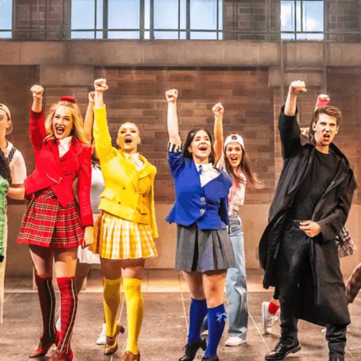 heathers