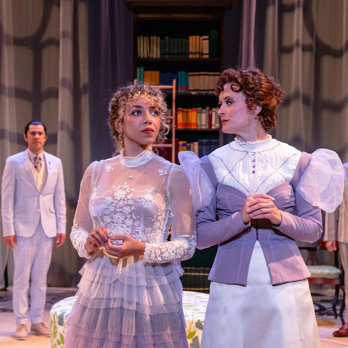 the importance of being earnest