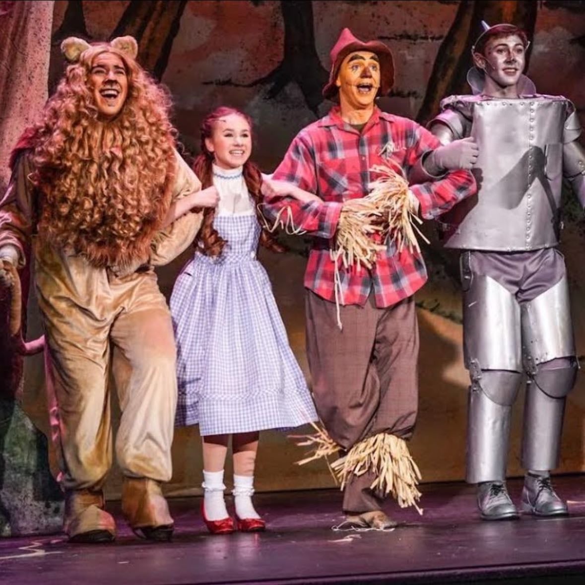the wizard of oz