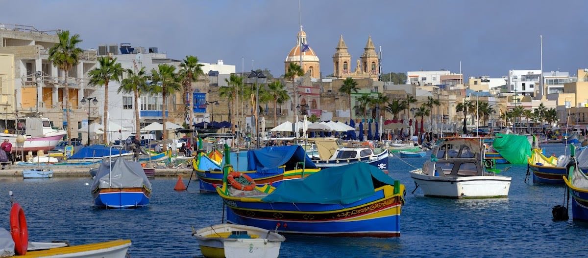 malta