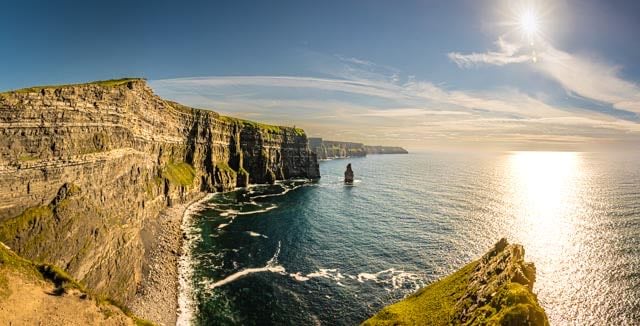 ireland