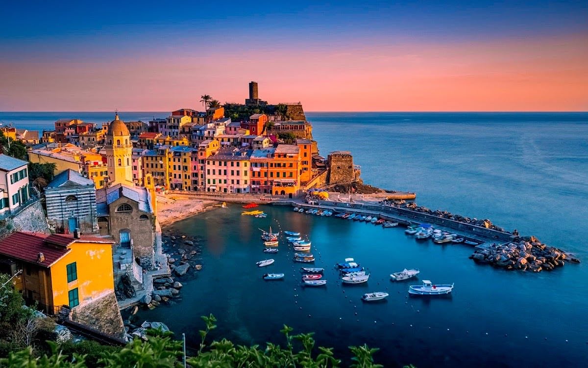 italy