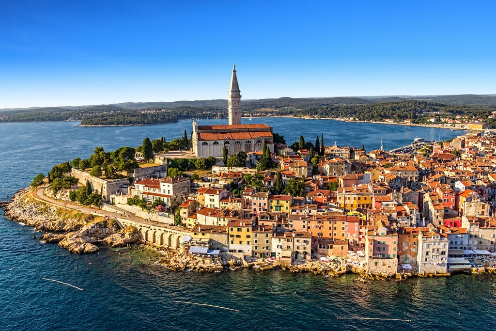 croatia