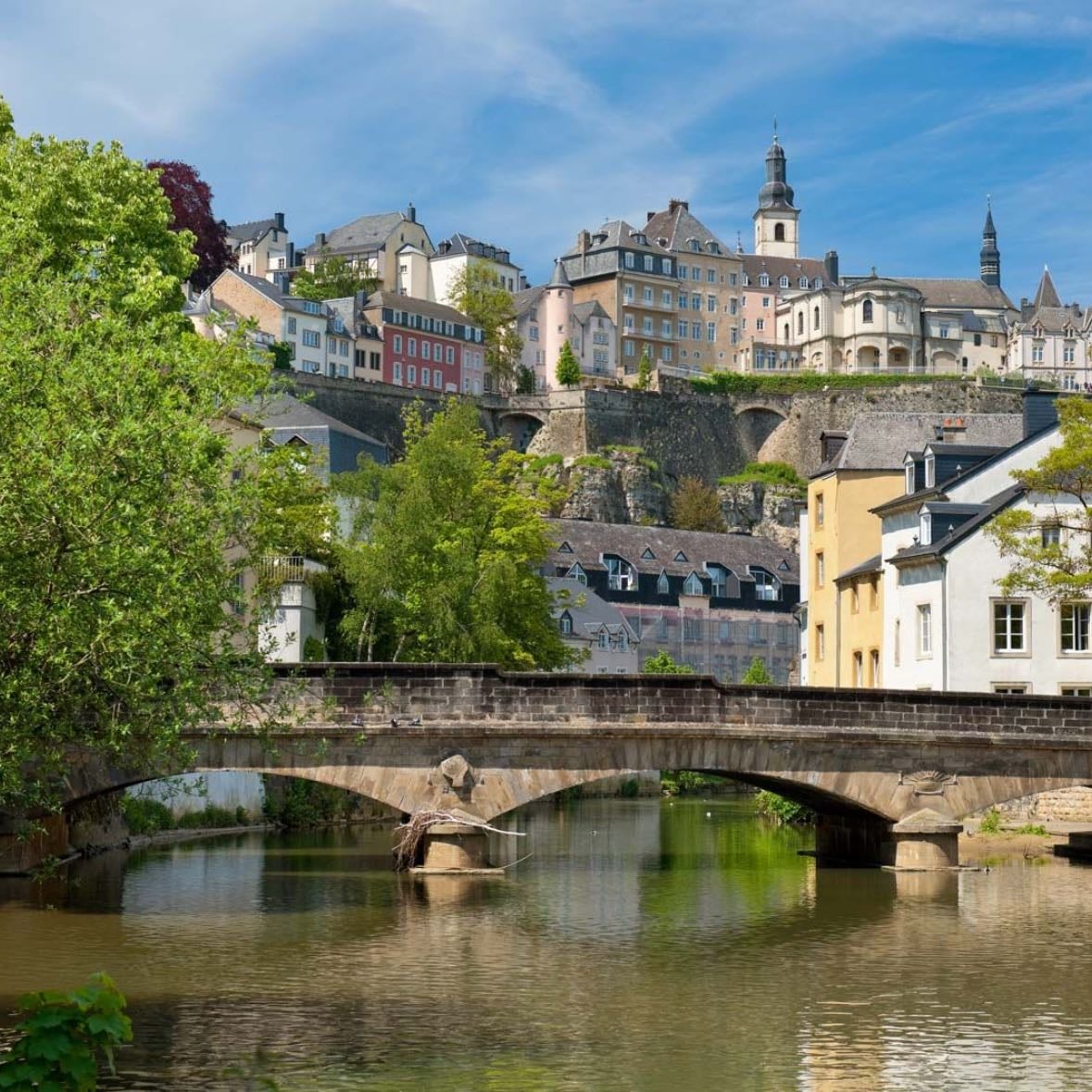luxembourg