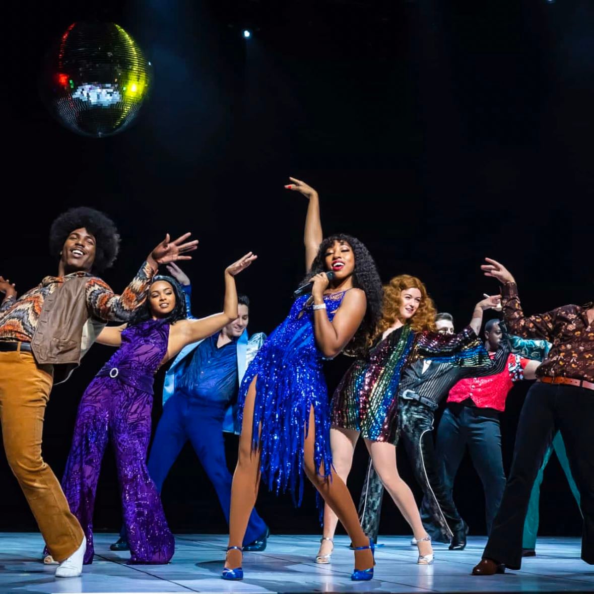 summer the donna summer musical