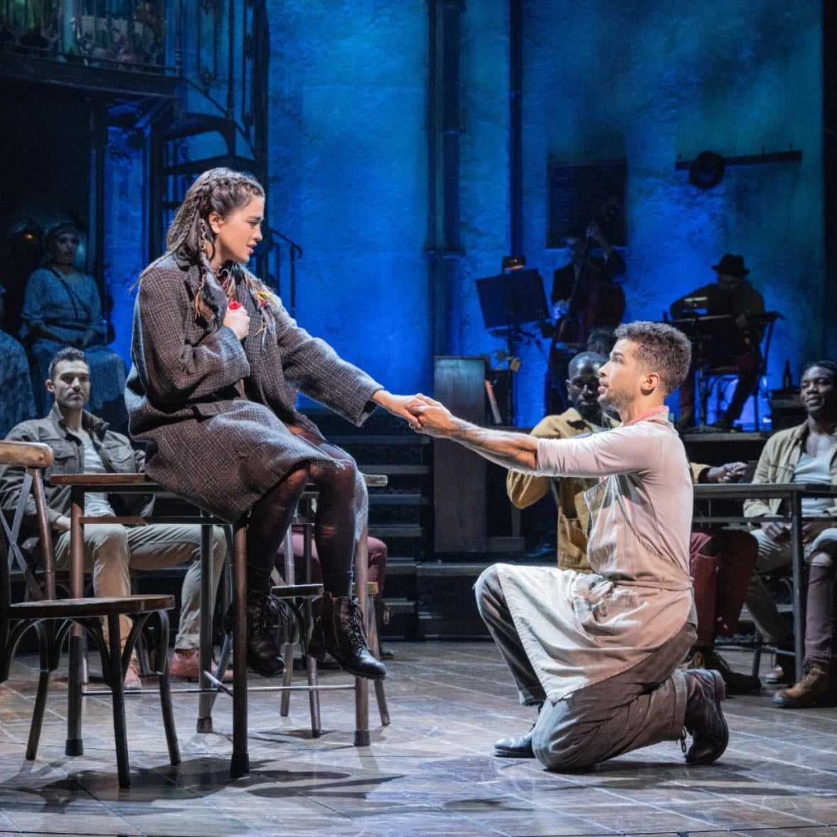 hadestown