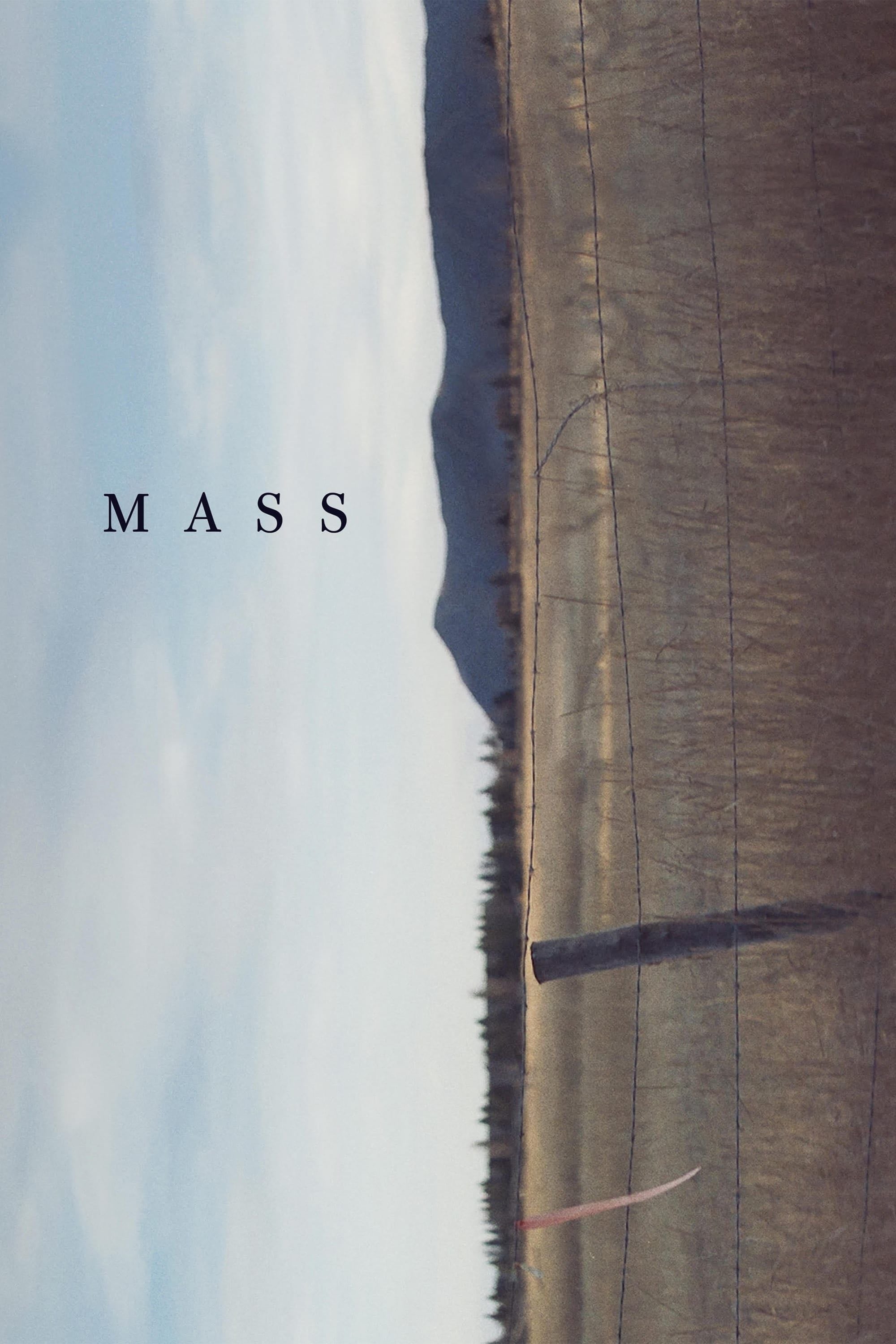 Mass - Fran Kranz · 2021
