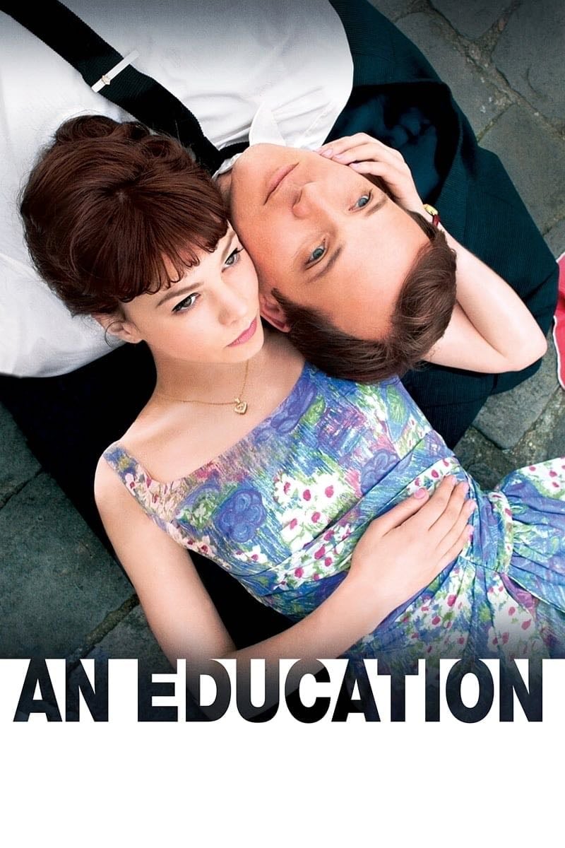 An Education - Lone Scherfig · 2009