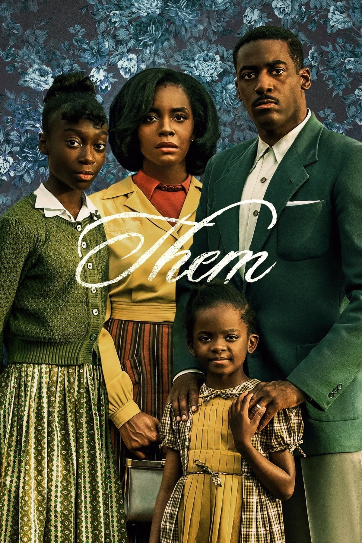 Them - Little Marvin · 2021