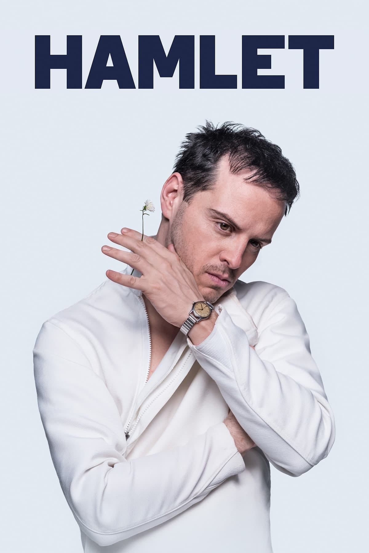 Hamlet - Robert Icke · 2018