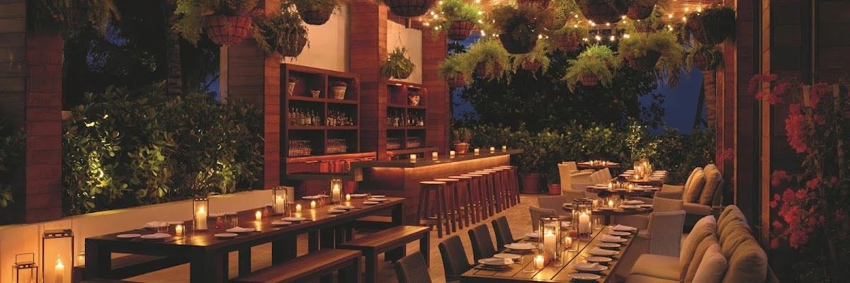 Matador Room - Delicious tacos, beautiful vibe