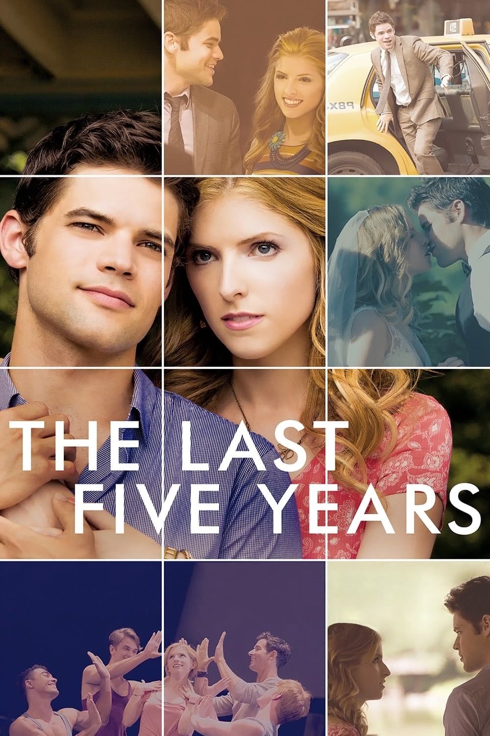 The Last Five Years - Musical perfection