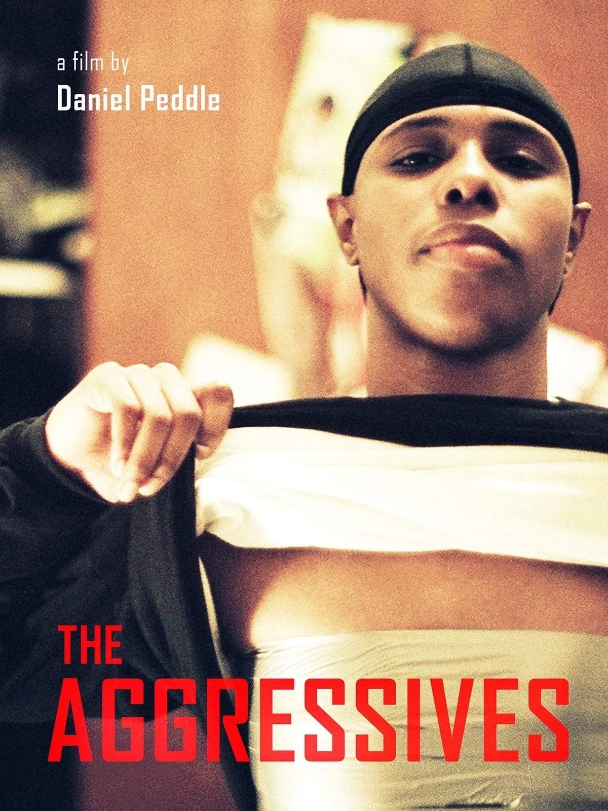The Aggressives - Daniel Peddle · 2005