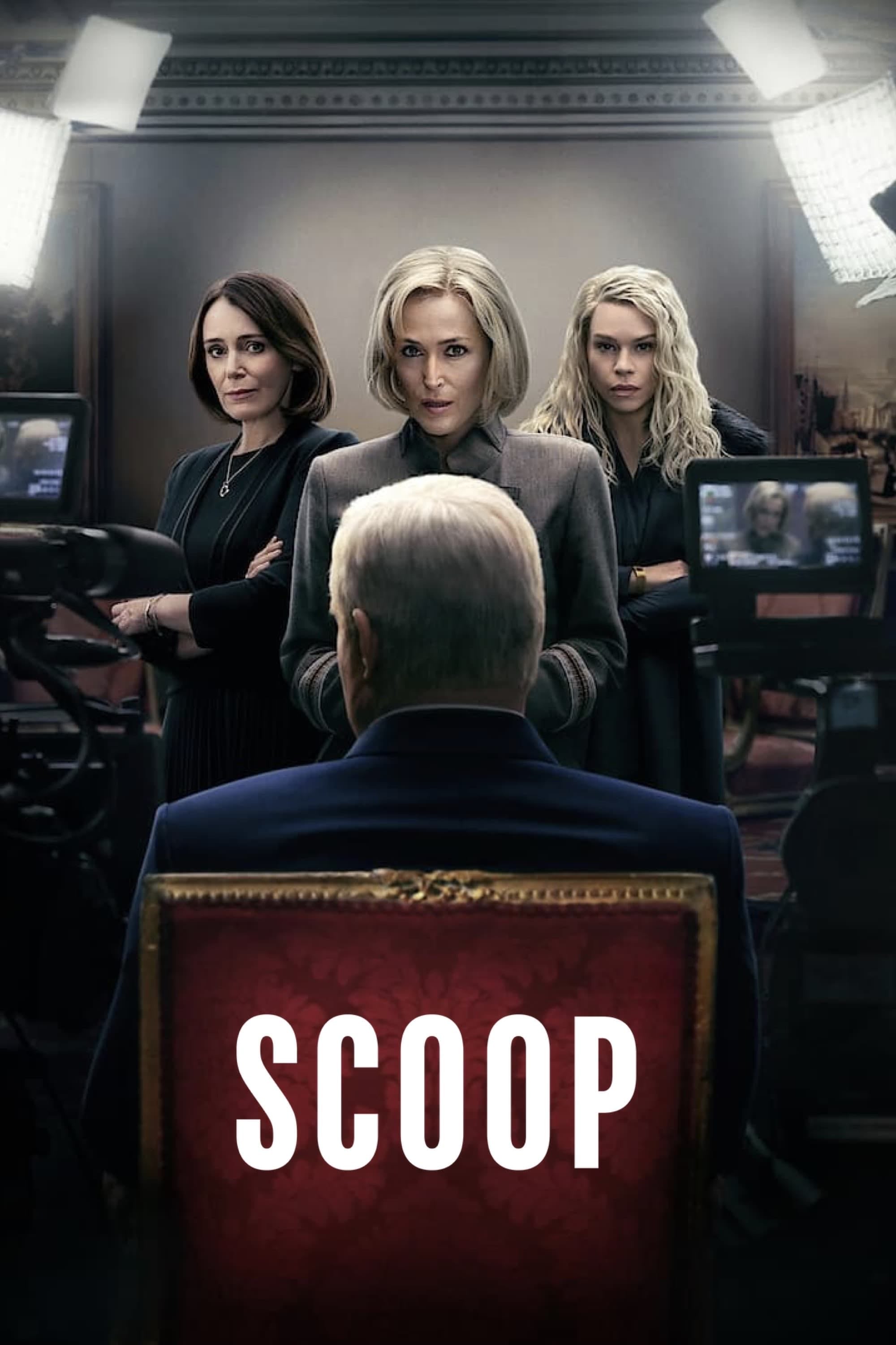 Scoop - Philip Martin · 2024