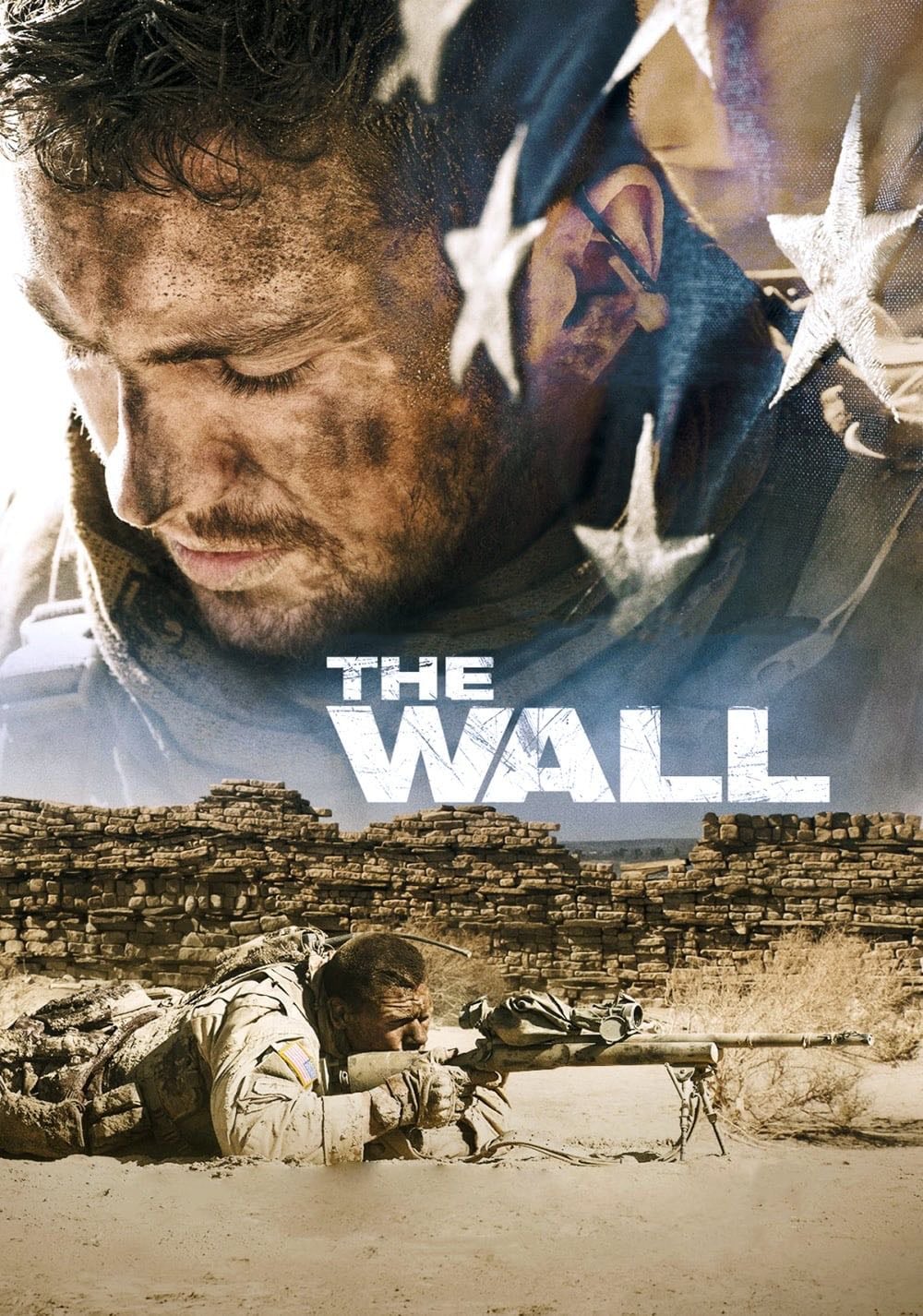 The Wall - Doug Liman · 2017