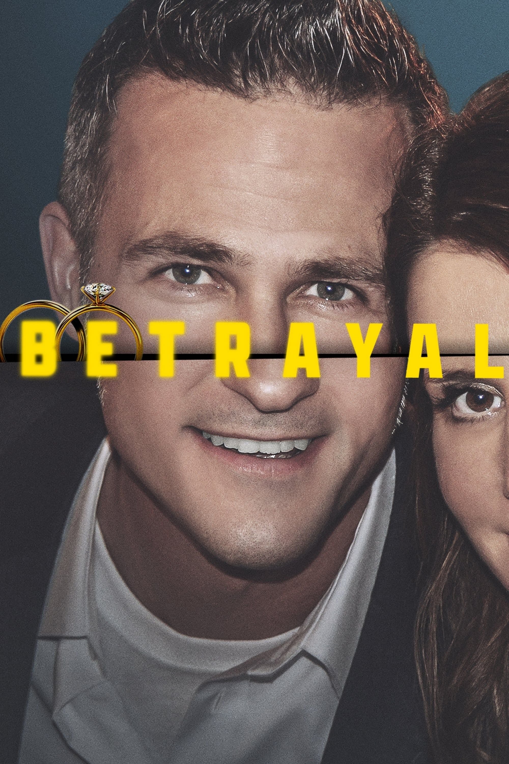 Betrayal - 2023