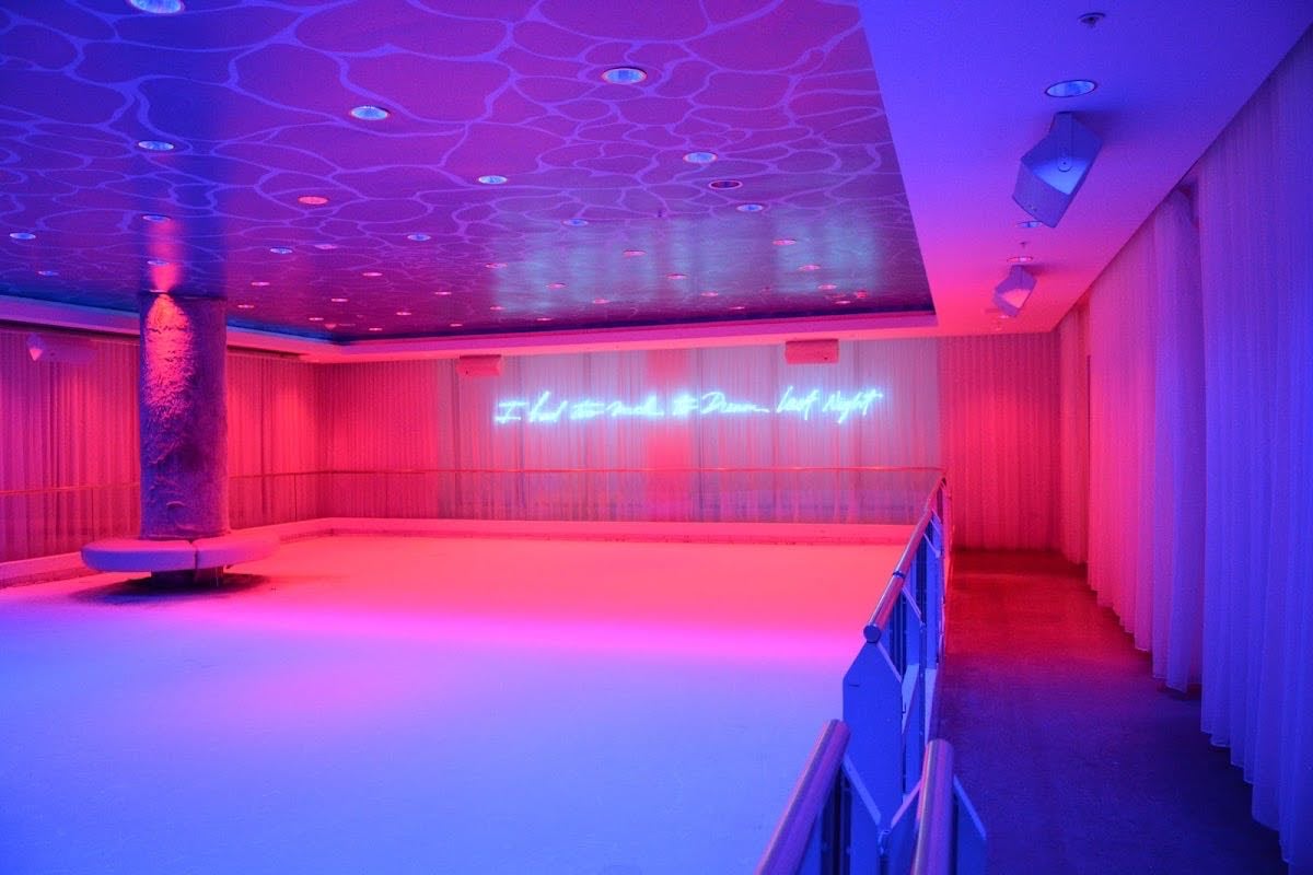 Basement Bowl & Skate