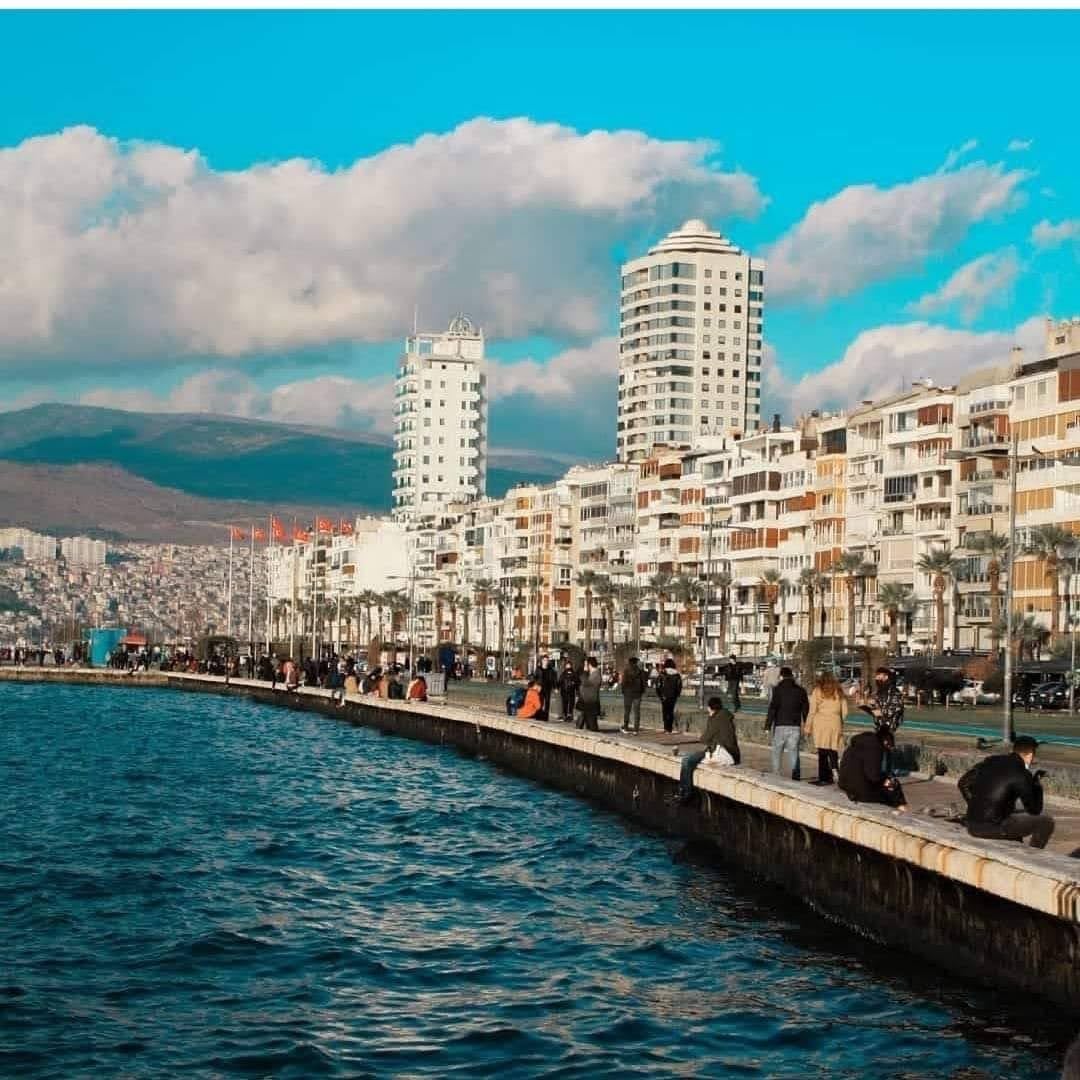 Turquie