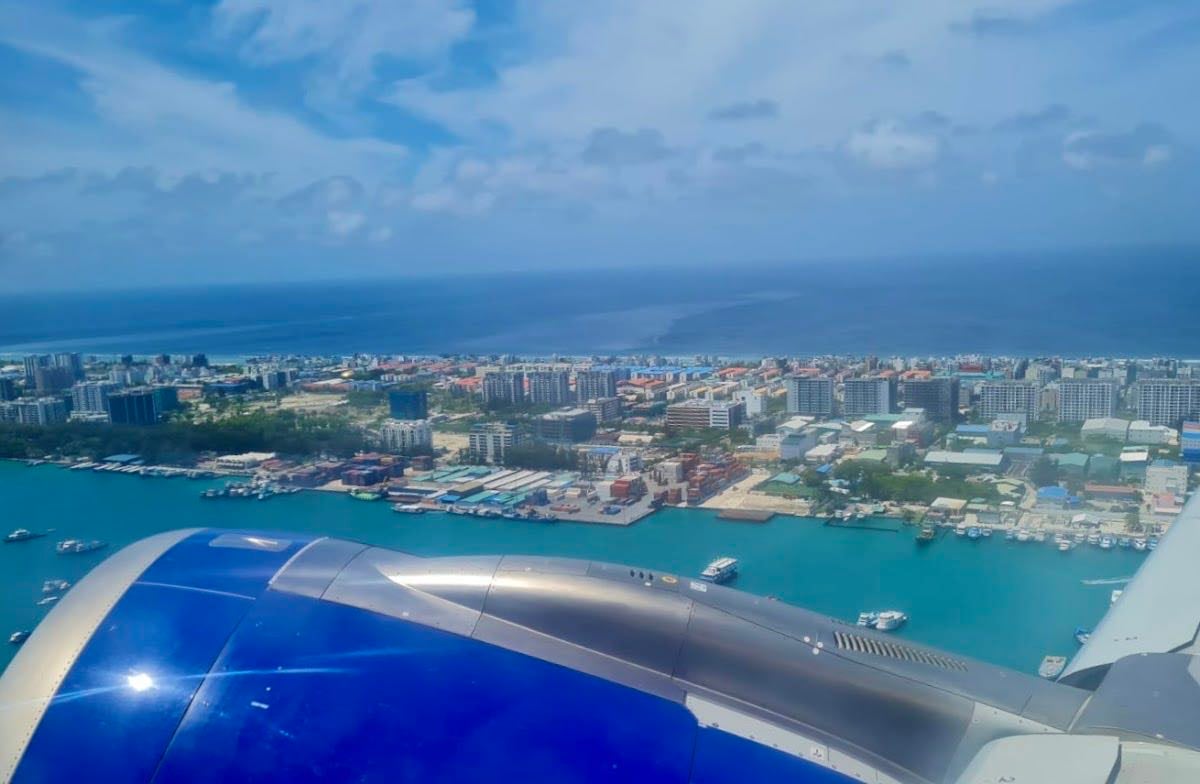 Maldives