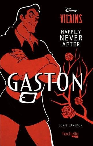 Gaston (Happily Never After) - Lorie Langdon · 2022