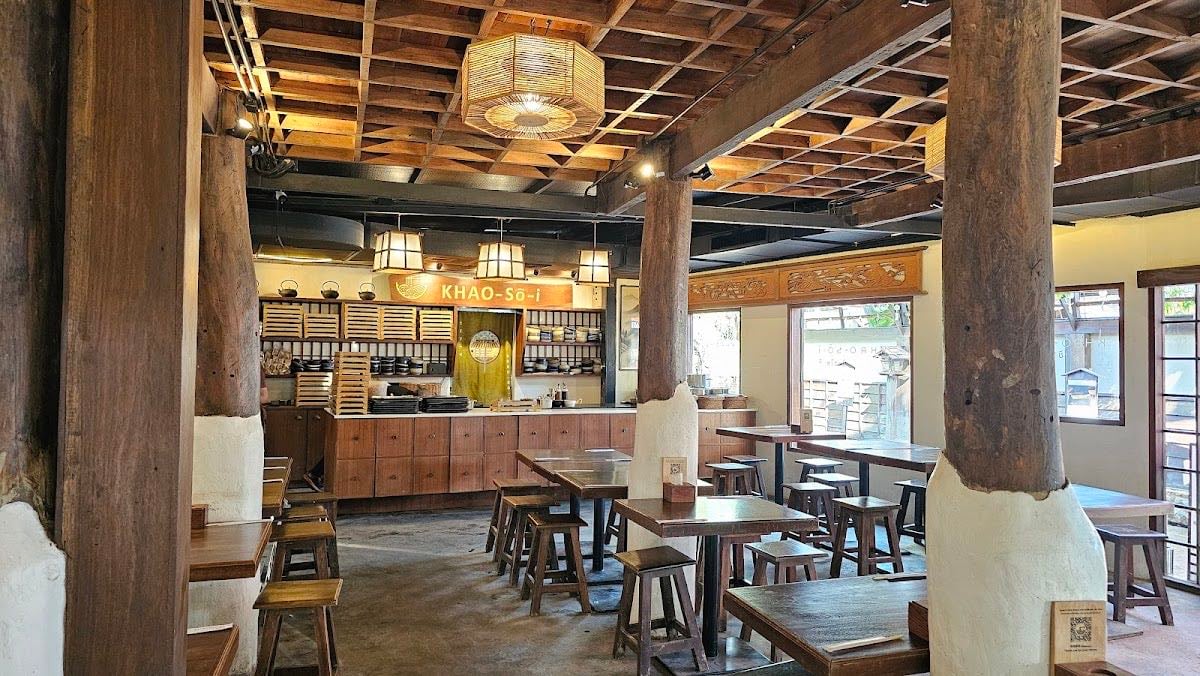 Khao-Sō-i