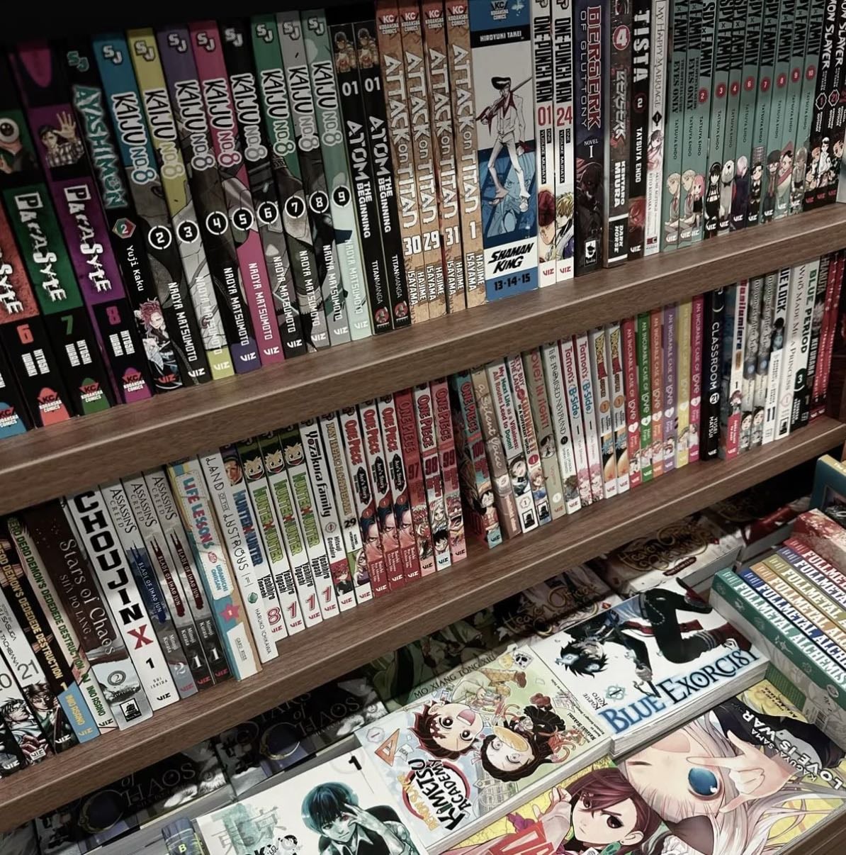 Manga