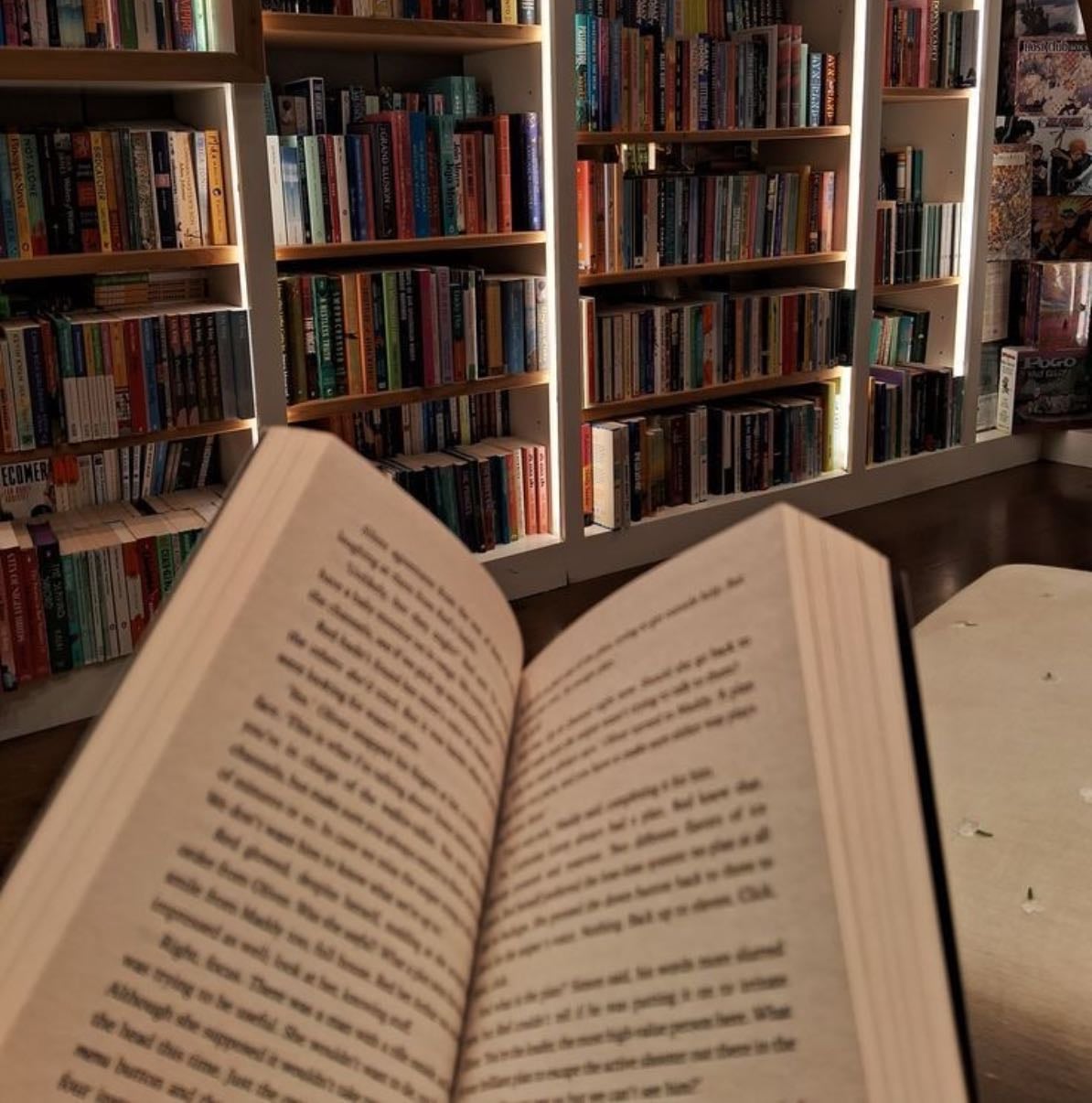 Books