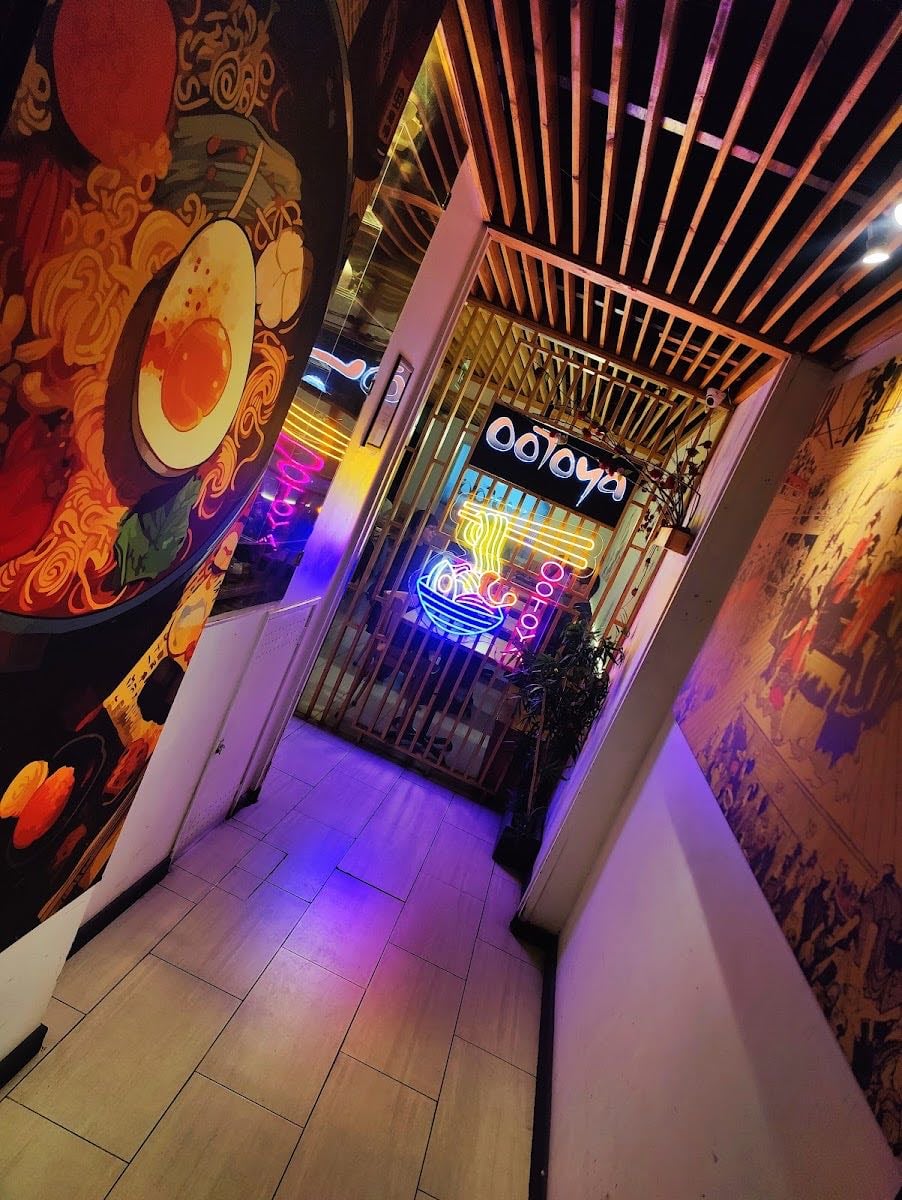 Ootoya - Ramen & Noodles House - Providencia