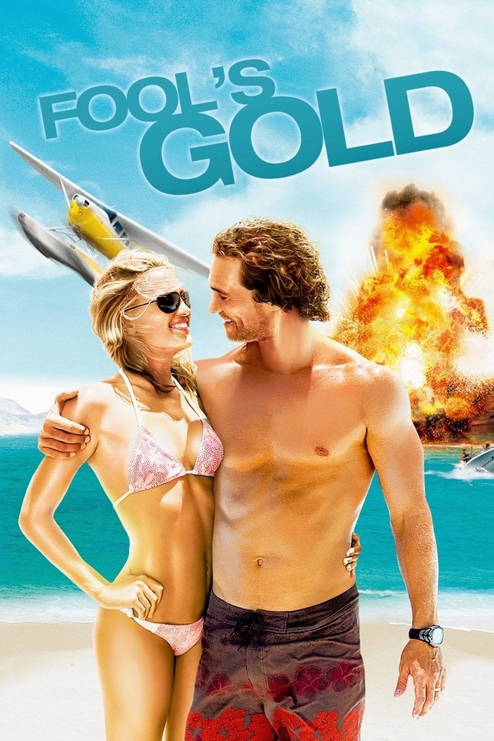 Fool's Gold - Andy Tennant 路 2008