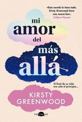 Mi amor del más allá - Kirsty Greenwood · 2024