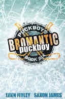Bromantic Puckboy - Saxon James, Eden Finley · 2024