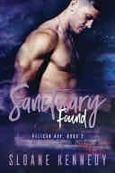 Sanctuary Found - Sloane Kennedy · 2018